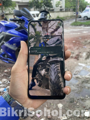Vivo v23e 8/128 full box ase